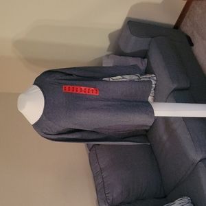 Danskin Activewear Pullover Top